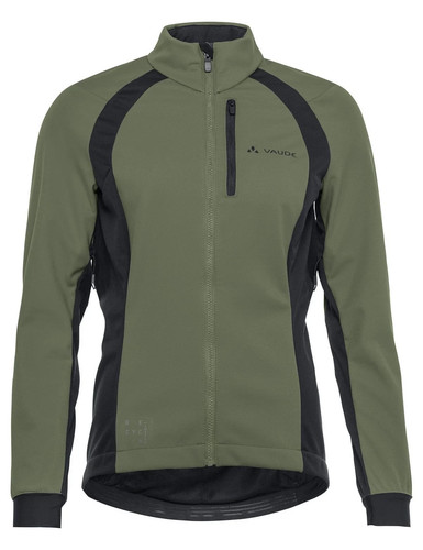 Vaude womens posta softshell - vaude,