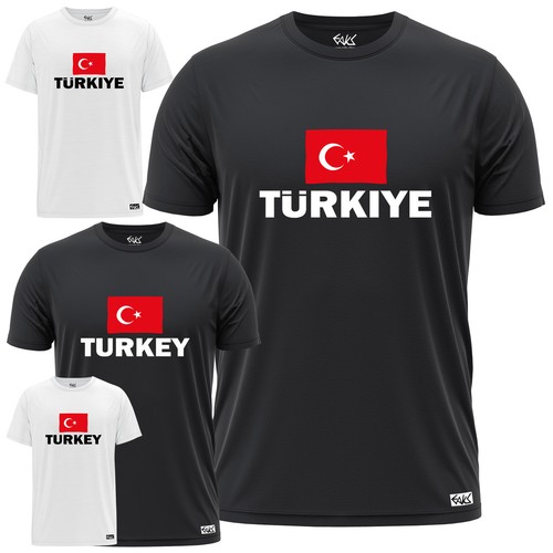 Eaks herren shirt - eaks®, t-shirt