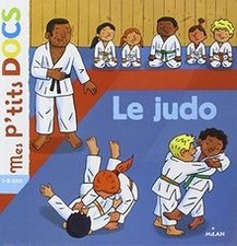Le judo | Buch | Zustand wie