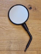 Neuer original BMW Spiegel links 2V Boxer bis 1990 R80GS, R100GS