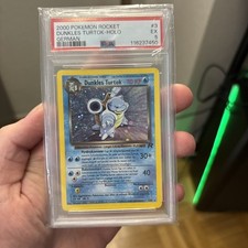 Pokémon Dunkles Turtok Team