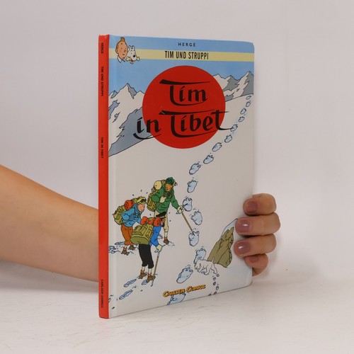 Tim und struppi hergé - und,