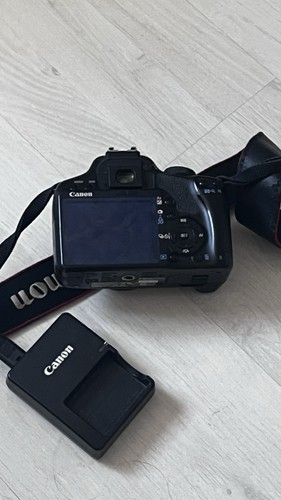 Canon eos 500d kamera gehäuse - kamera,