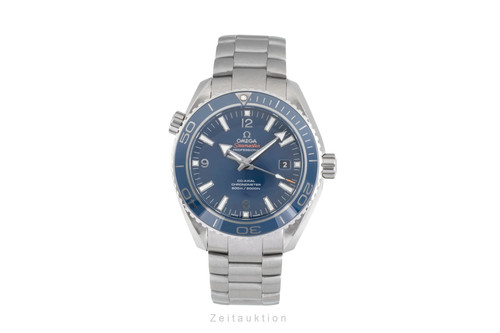 Omega seamaster planet ocean - omega,
