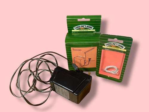 Original caroline home - original,