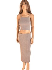 💜 H&M | Damen 2-Teiler |