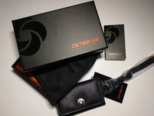 Samsonite Black Label