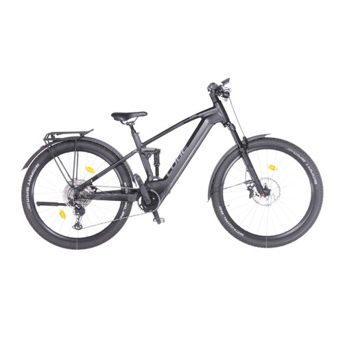 Cube stereo hybrid - stereo, slx
