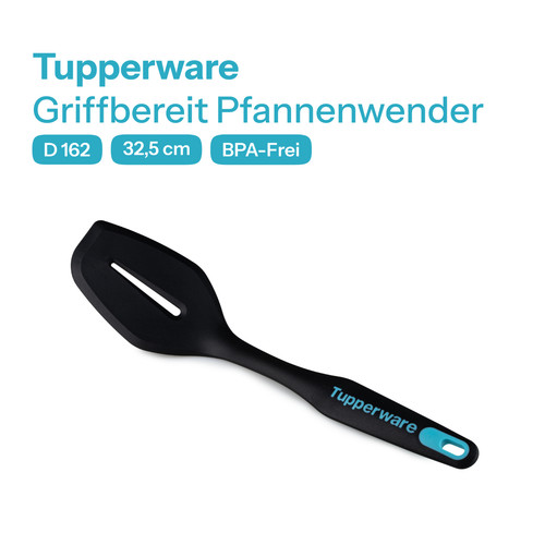 Tupperware griffbereit - tupperware,
