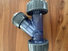 PVC-U Schmutzfänger |