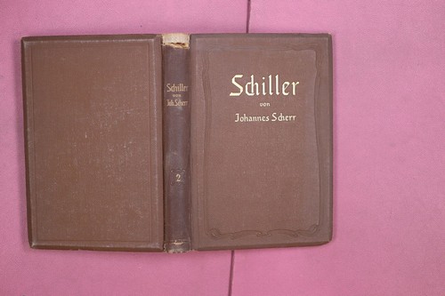 330682 johannes scherr - 330682,