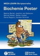 Biochemie Poster: MEDI-LEARN
