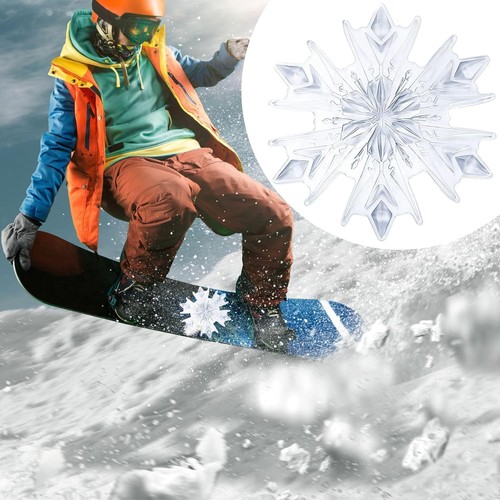 Snowboard stomp pad - snowboard, groß