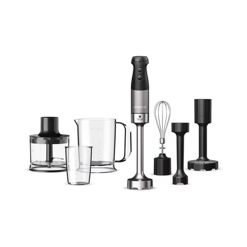 Kenwood triblade pro - kenwood,