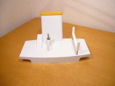 Krups Oberteil + Stopfer für