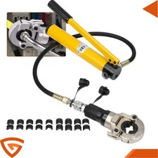 6T Hydraulische Presszange