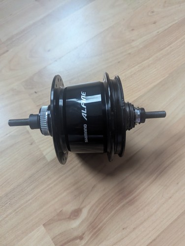 Shimano alfine s70008 8 - sg-s70008,
