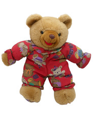Teddy Bär Europlay Vintage