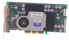 Grafikkarte NVIDIA Quadro FX