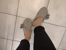 Hausschuhe Damen, gerne