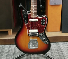 [Fender] 1962 Jaguar 3CS 3