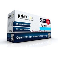 Cyan Extra XXL Tonerkartusche für Lexmark X-543-DN X-544-DN X546 DTN X548 DTE