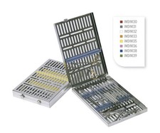 Hu Friedy IMS Kassette