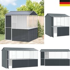 Vogelvoliere Vogelkäfig