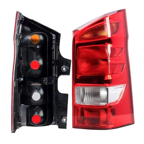 Rechts rückleuchte rücklicht - rechts,