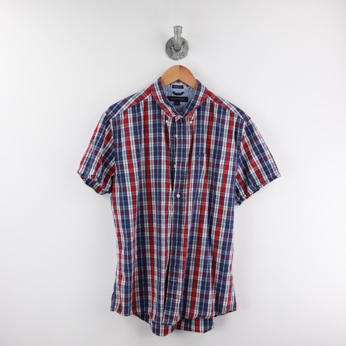 Tommy hilfiger hemd - hilfiger,