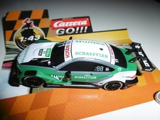 Carrera Go Go+ Auto BMW M4 DTM