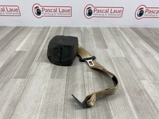 VW Passat 3C Gurt Anschnaller