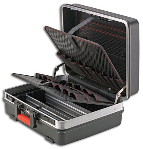 Werkzeugkoffer mit taschen - werkzeugkoffer,,