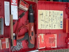 Hilti DX460 Nagelpistole