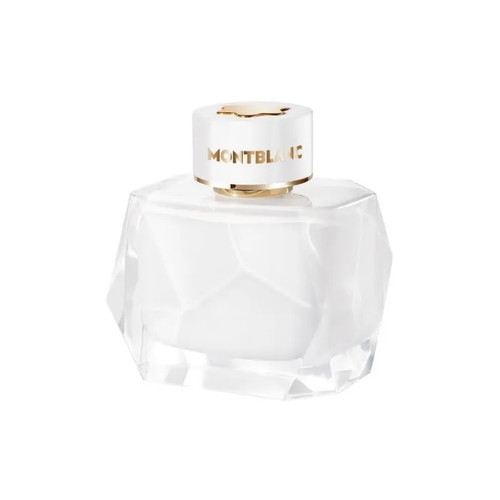 Montblanc signature eau - montblanc, de