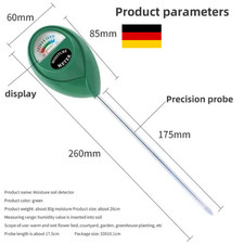 Feuchtigkeitsmessgerät