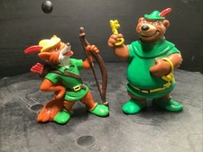 Bully Bullyland Figuren Disney