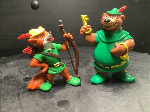 Bully bullyland figuren - bullyland, disney