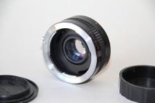 Soligor auto tele converter - soligor,