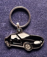 Honda CRX Targa - Schlüsselanhänger / Keychain / Anhänger / CRX Del Sol 1.6