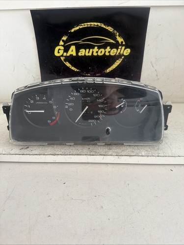 Tacho tachometer - tacho,