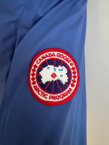 Canada goose daunenjacke pbi - canada,