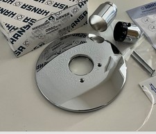 Hansa Mix Hansamix Fertigset Thermostat in Chrom, 08609175