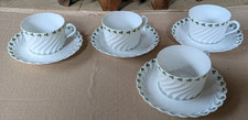 Haviland Limoges Torse Trefle