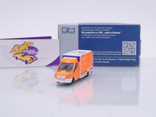 Rietze 76114 # Mercedes-Benz