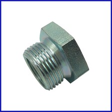 Verschraubung Reduzierung