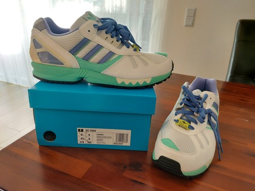 Neu mit karton zx7000 - zx7000, white
