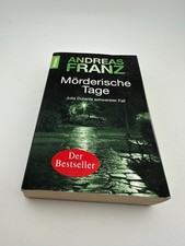 Andreas Franz Mörderische