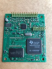 DSP Sprachextractor DX-11