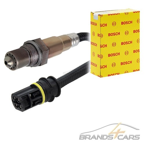 Bosch lambdasonde lamdasonde - bosch,